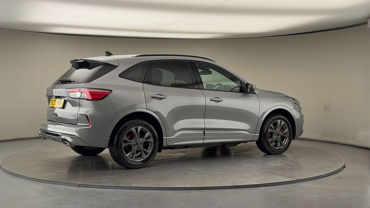 Used Ford Kuga 2023 for sale - 77213245: Photo 38