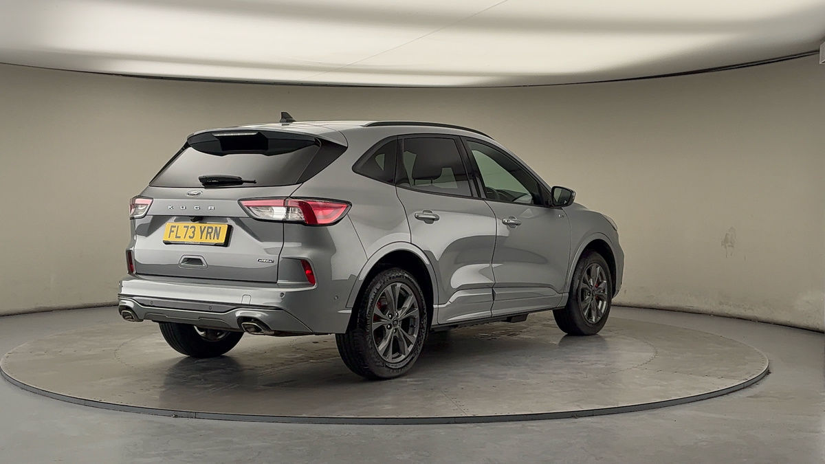 Used Ford Kuga 2023 for sale - 77213245: Photo 39