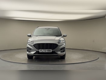 Used Ford Kuga 2023 for sale - 77213245: Photo