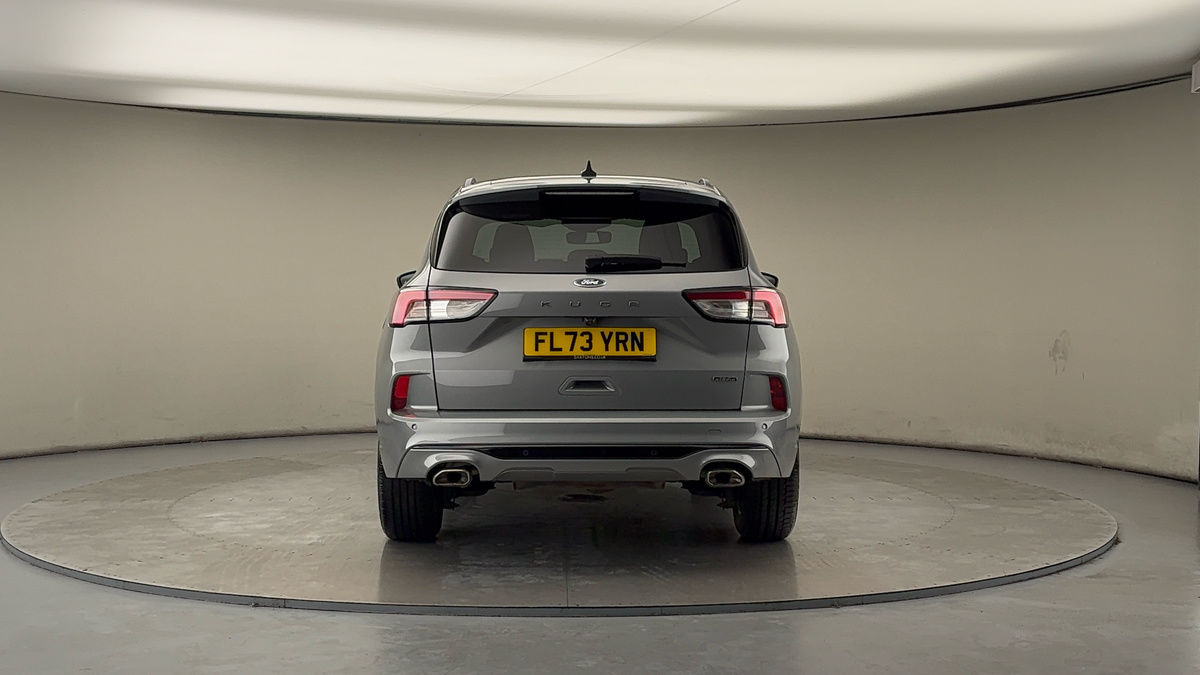 Used Ford Kuga 2023 for sale - 77213245: Photo 4