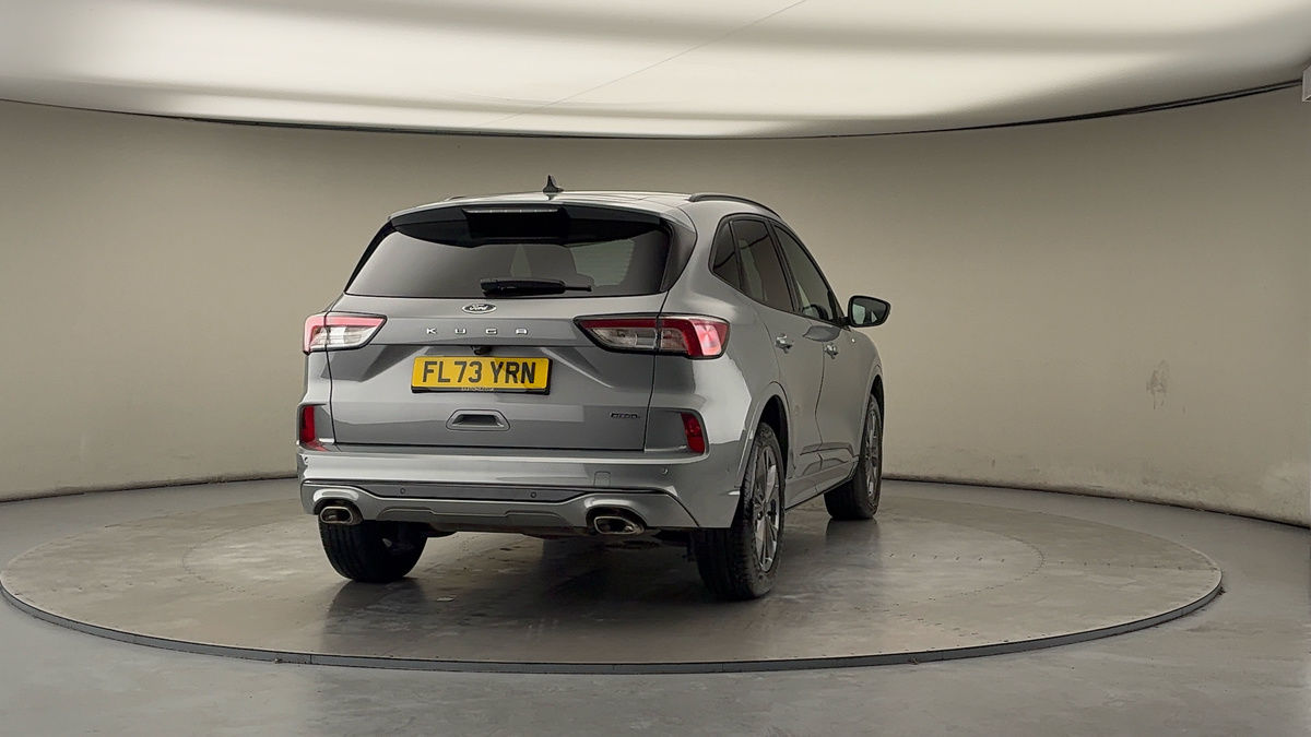 Used Ford Kuga 2023 for sale - 77213245: Photo 40