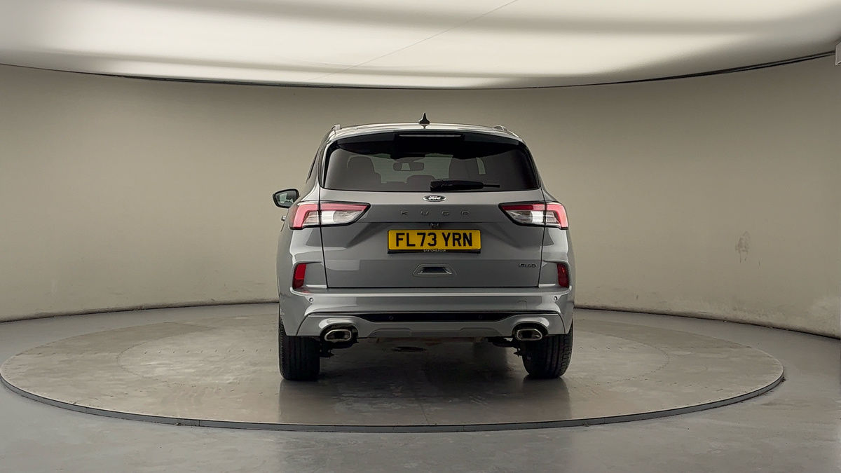 Used Ford Kuga 2023 for sale - 77213245: Photo 41