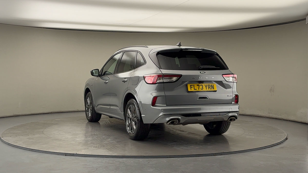 Used Ford Kuga 2023 for sale - 77213245: Photo 42