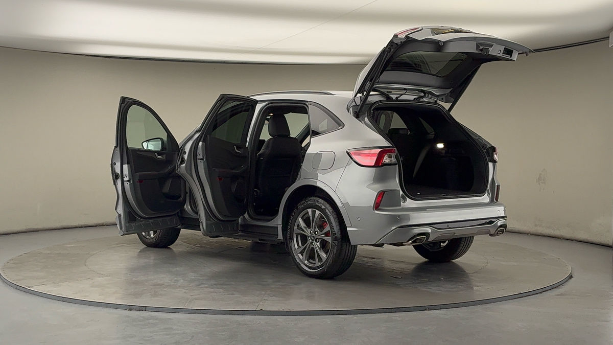 Used Ford Kuga 2023 for sale - 77213245: Photo 43