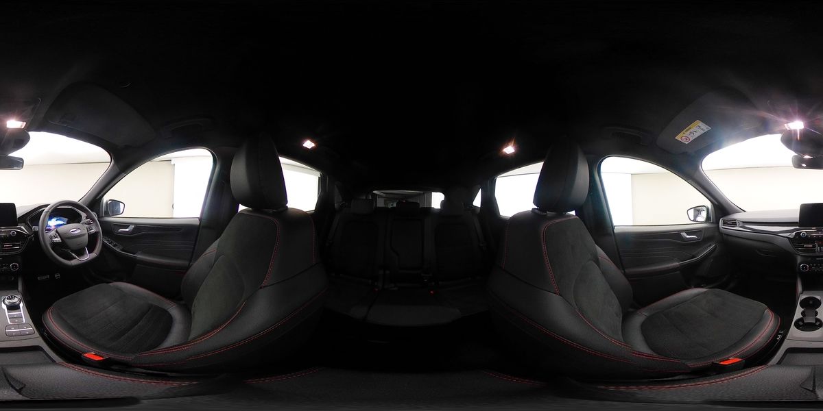 Used Ford Kuga 2023 for sale - 77213245: Photo 44