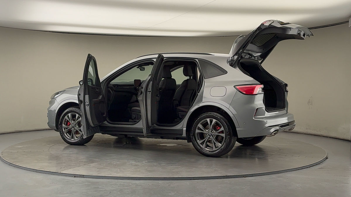 Used Ford Kuga 2023 for sale - 77213245: Photo 45