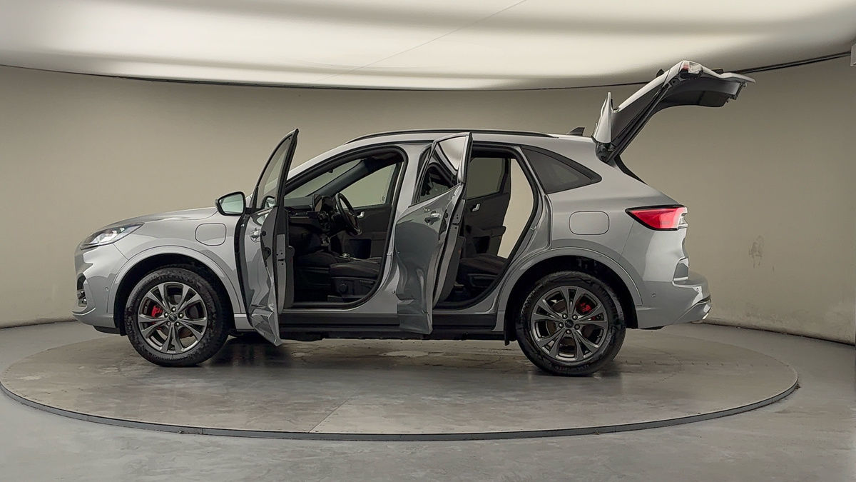 Used Ford Kuga 2023 for sale - 77213245: Photo 46