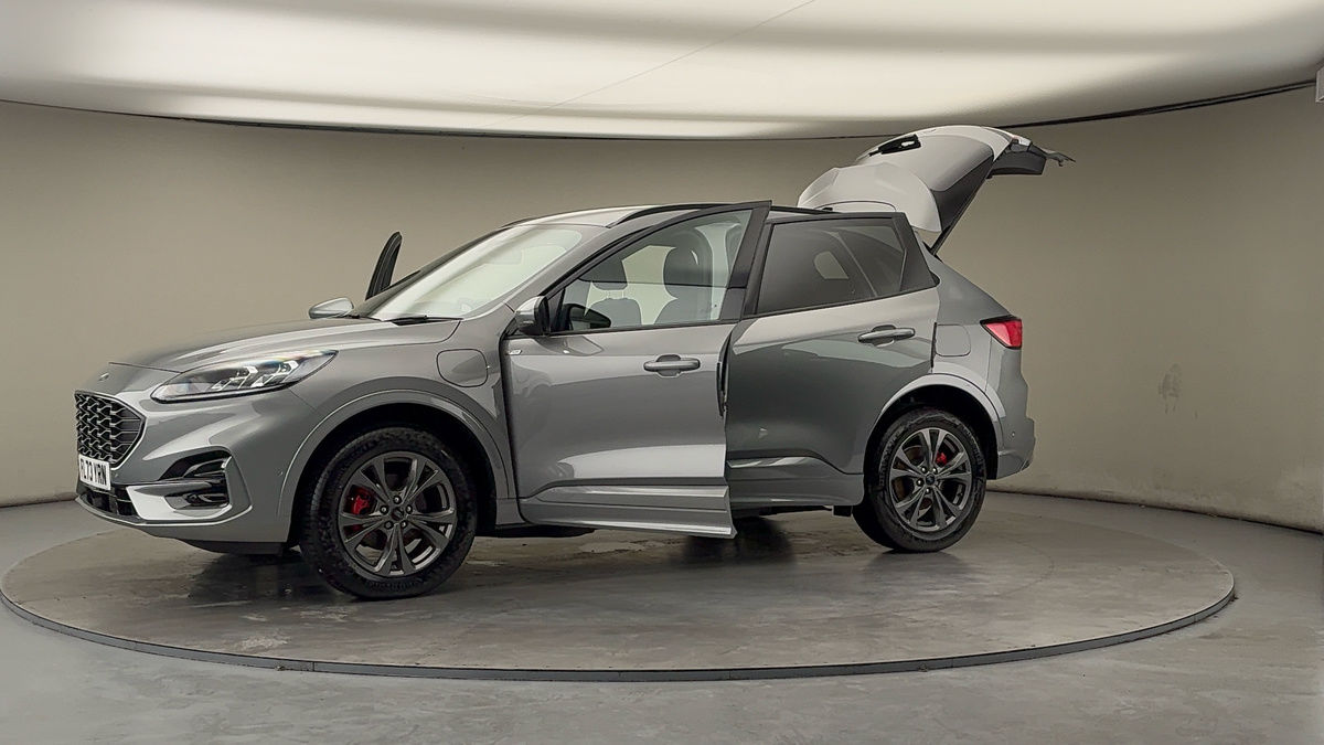 Used Ford Kuga 2023 for sale - 77213245: Photo 48