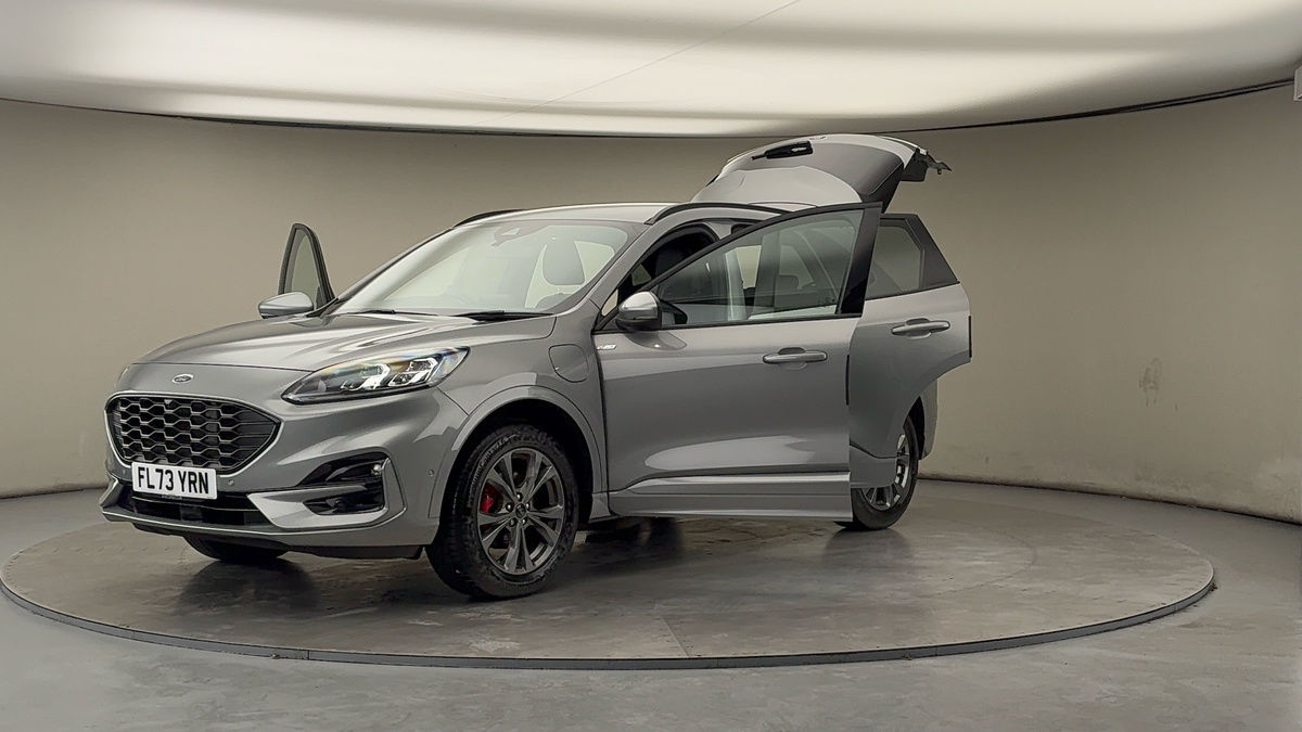 Used Ford Kuga 2023 for sale - 77213245: Photo 49