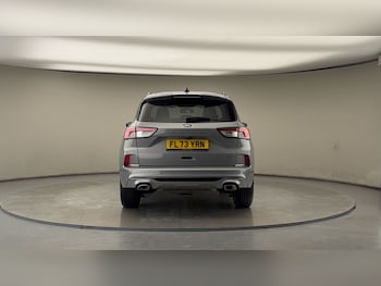 Used Ford Kuga 2023 for sale - 77213245: Photo