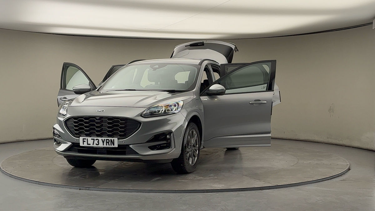 Used Ford Kuga 2023 for sale - 77213245: Photo 50