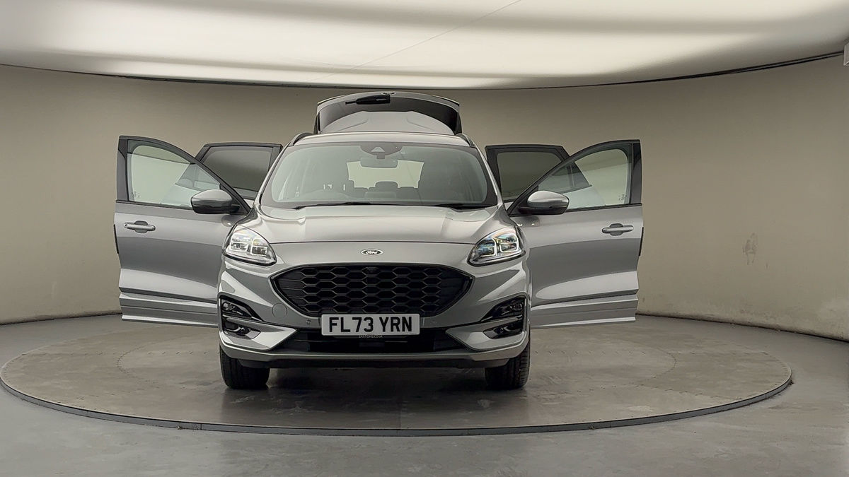 Used Ford Kuga 2023 for sale - 77213245: Photo 51