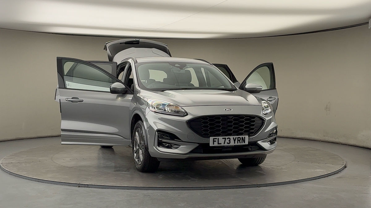 Used Ford Kuga 2023 for sale - 77213245: Photo 52