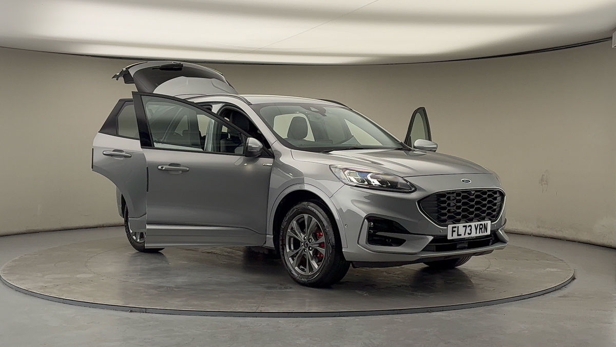 Used Ford Kuga 2023 for sale - 77213245: Photo 53