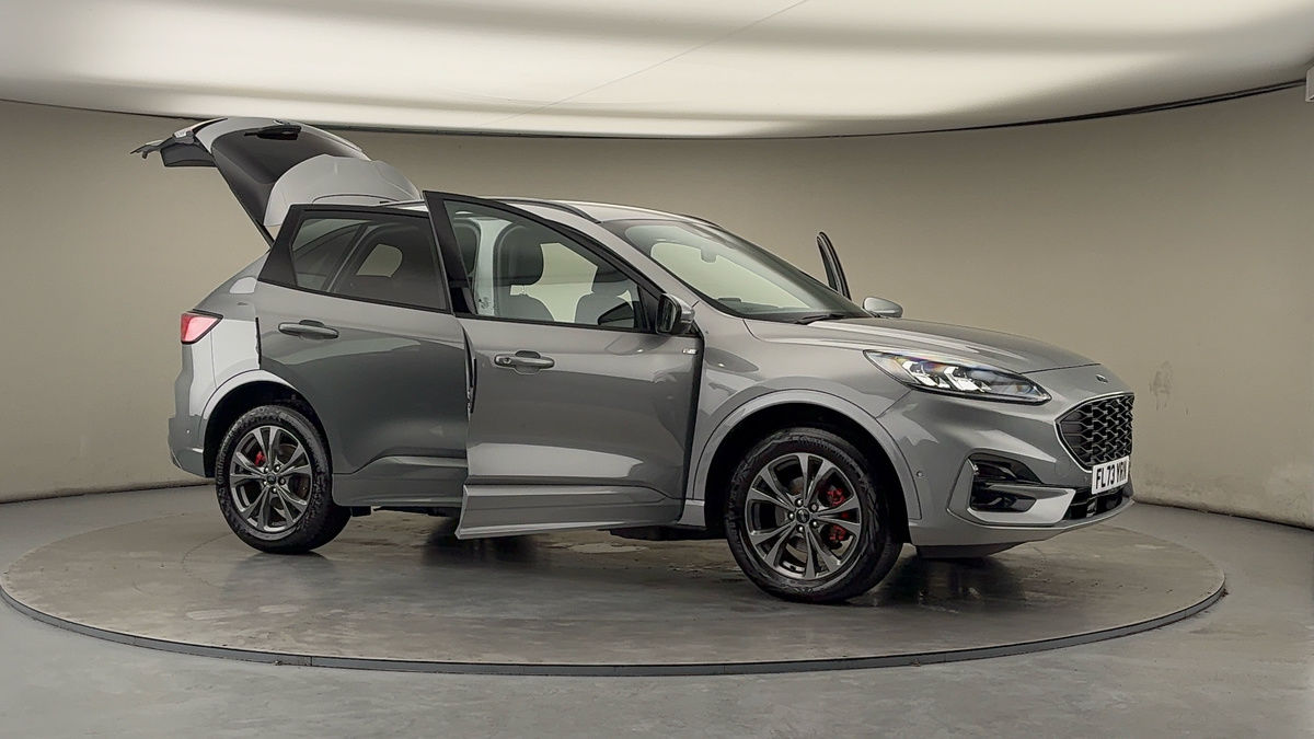 Used Ford Kuga 2023 for sale - 77213245: Photo 54