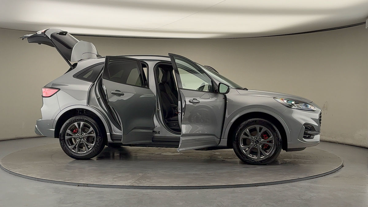 Used Ford Kuga 2023 for sale - 77213245: Photo 55