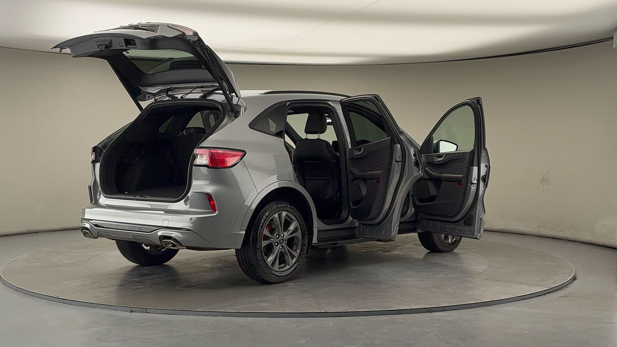 Used Ford Kuga 2023 for sale - 77213245: Photo 58