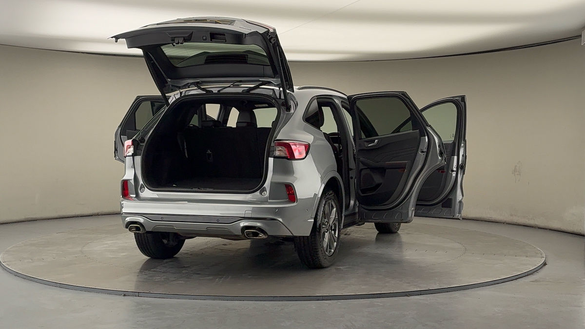 Used Ford Kuga 2023 for sale - 77213245: Photo 59