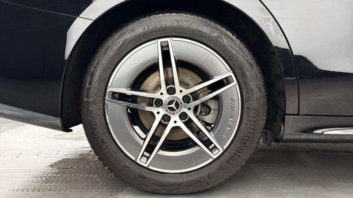 Used Mercedes-Benz E Class 2024 for sale - 76655669: Photo 10