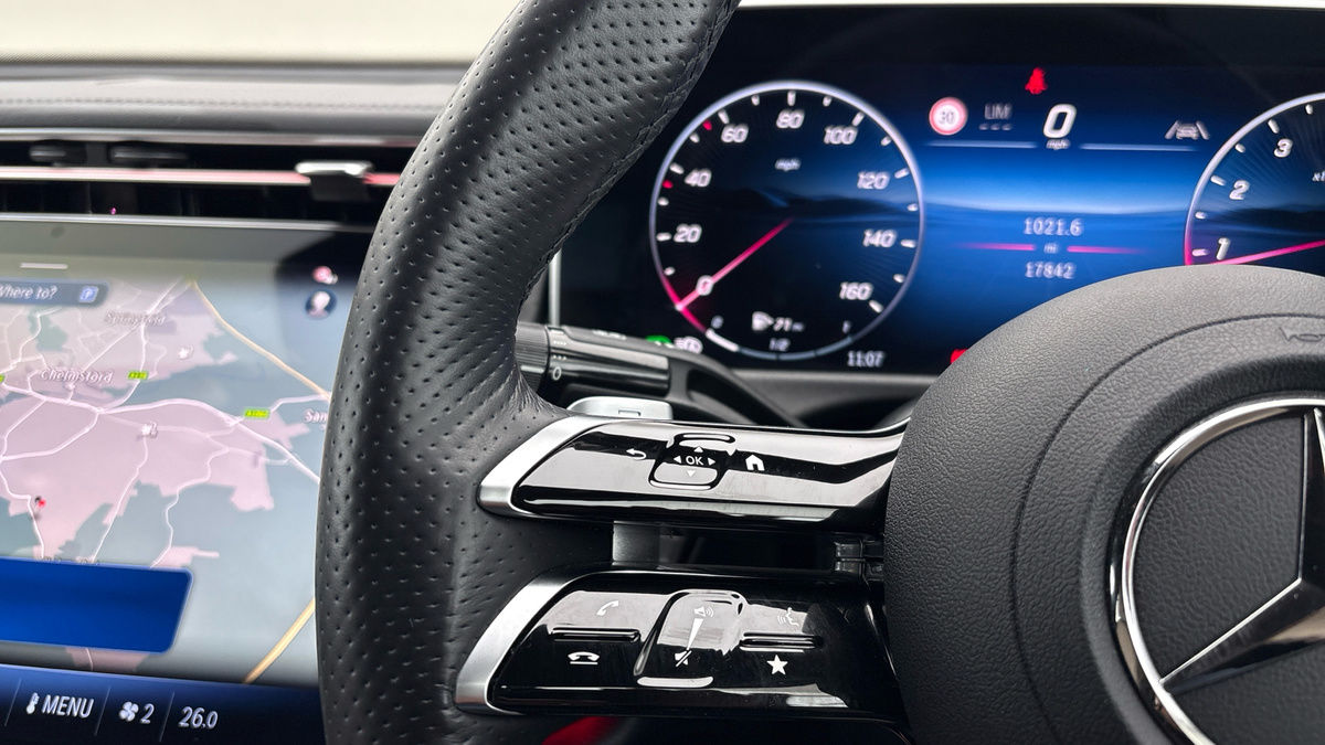 Used Mercedes-Benz E Class 2024 for sale - 76655669: Photo 13