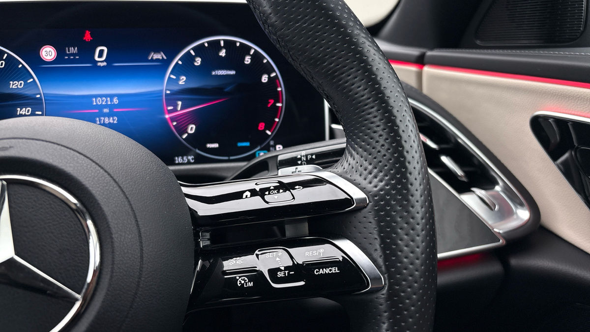 Used Mercedes-Benz E Class 2024 for sale - 76655669: Photo 14