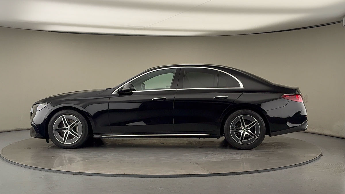 Used Mercedes-Benz E Class 2024 for sale - 76655669: Photo 15