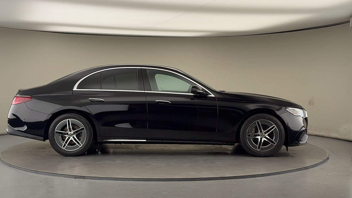 Used Mercedes-Benz E Class 2024 for sale - 76655669: Photo 16