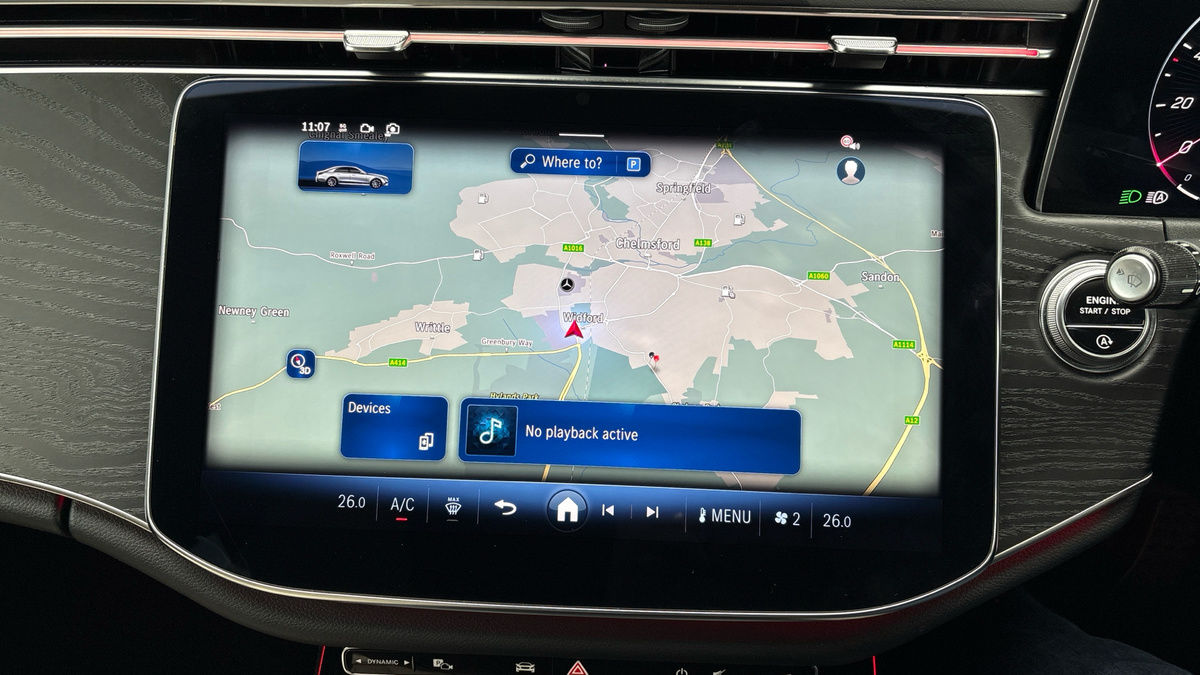 Used Mercedes-Benz E Class 2024 for sale - 76655669: Photo 17