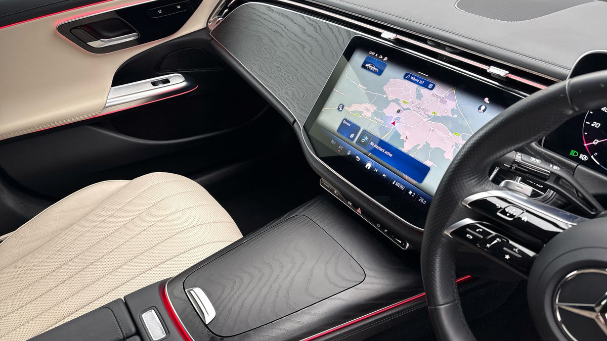 Used Mercedes-Benz E Class 2024 for sale - 76655669: Photo 18