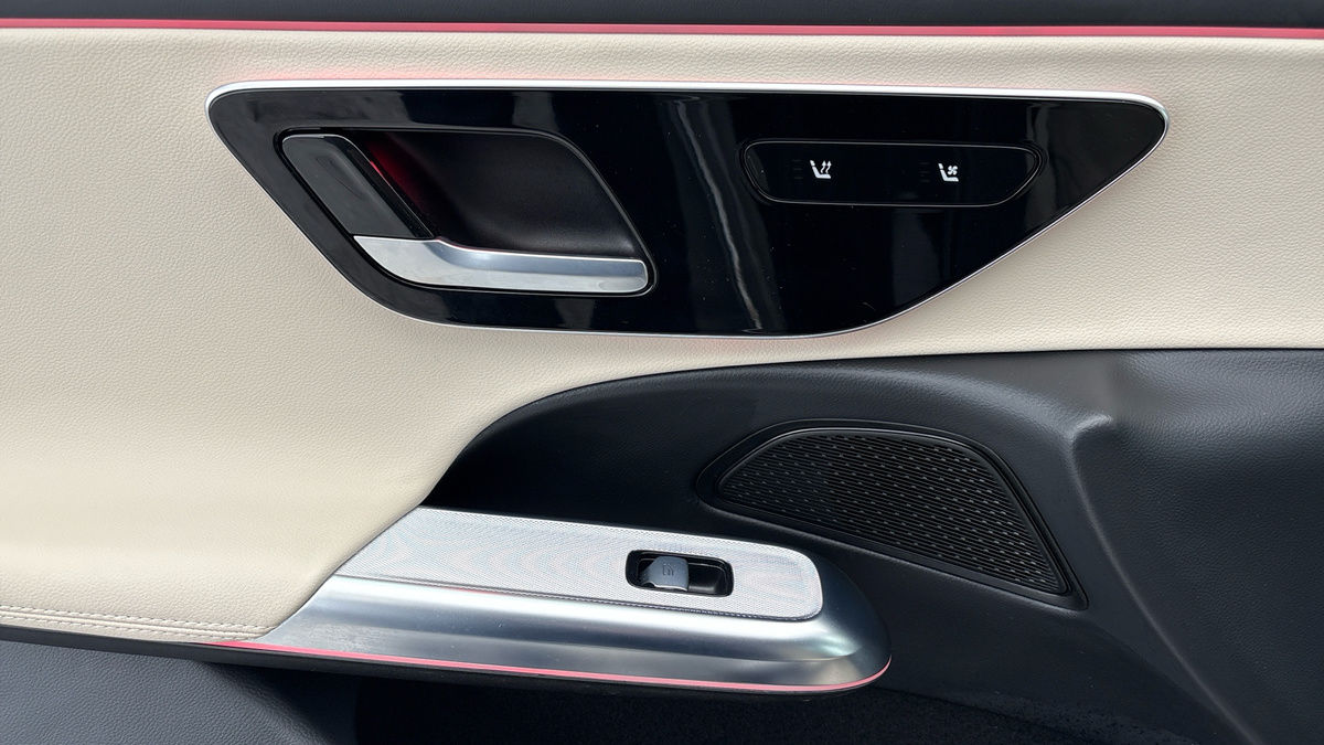 Used Mercedes-Benz E Class 2024 for sale - 76655669: Photo 19