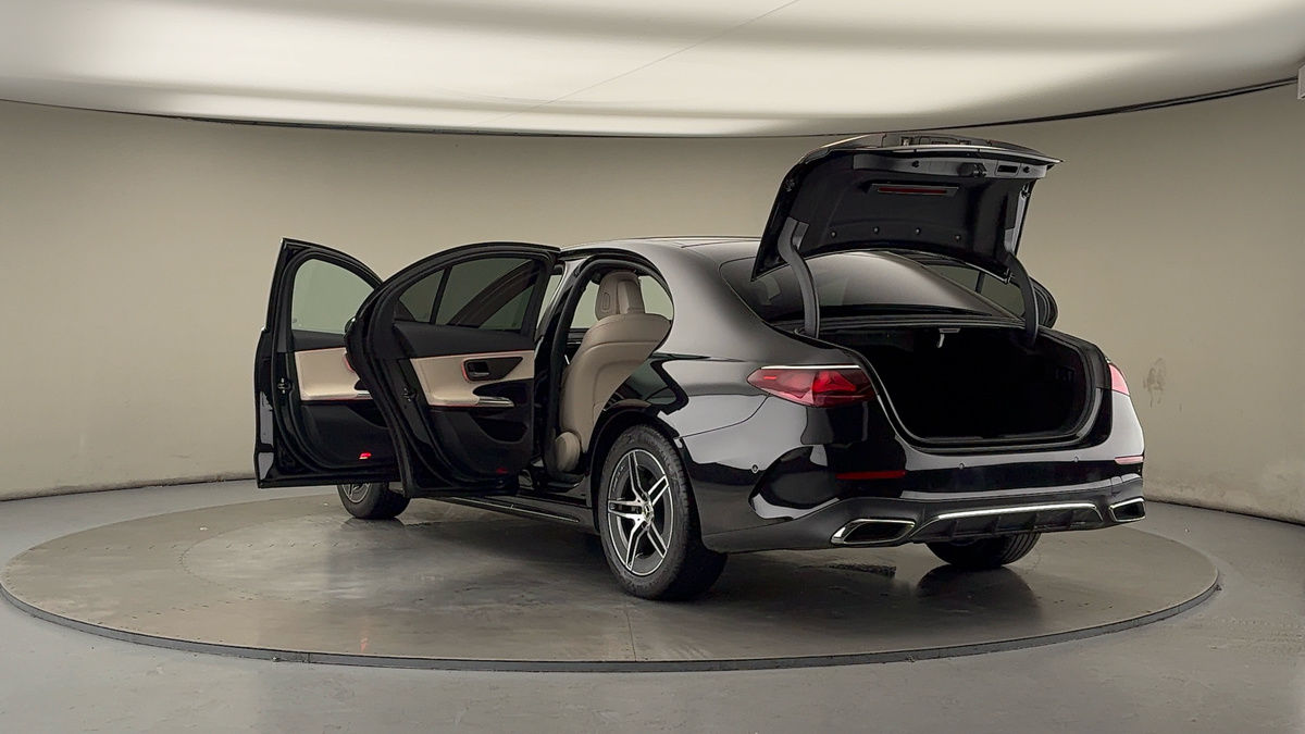 Used Mercedes-Benz E Class 2024 for sale - 76655669: Photo 23