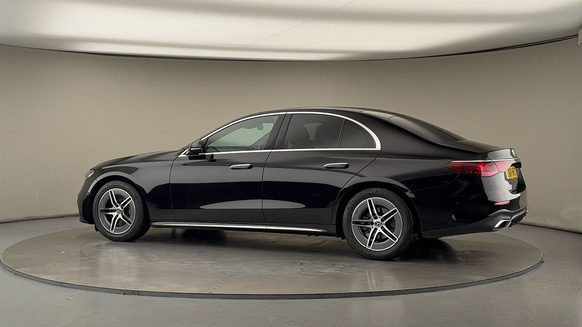 Used Mercedes-Benz E Class 2024 for sale - 76655669: Photo 26