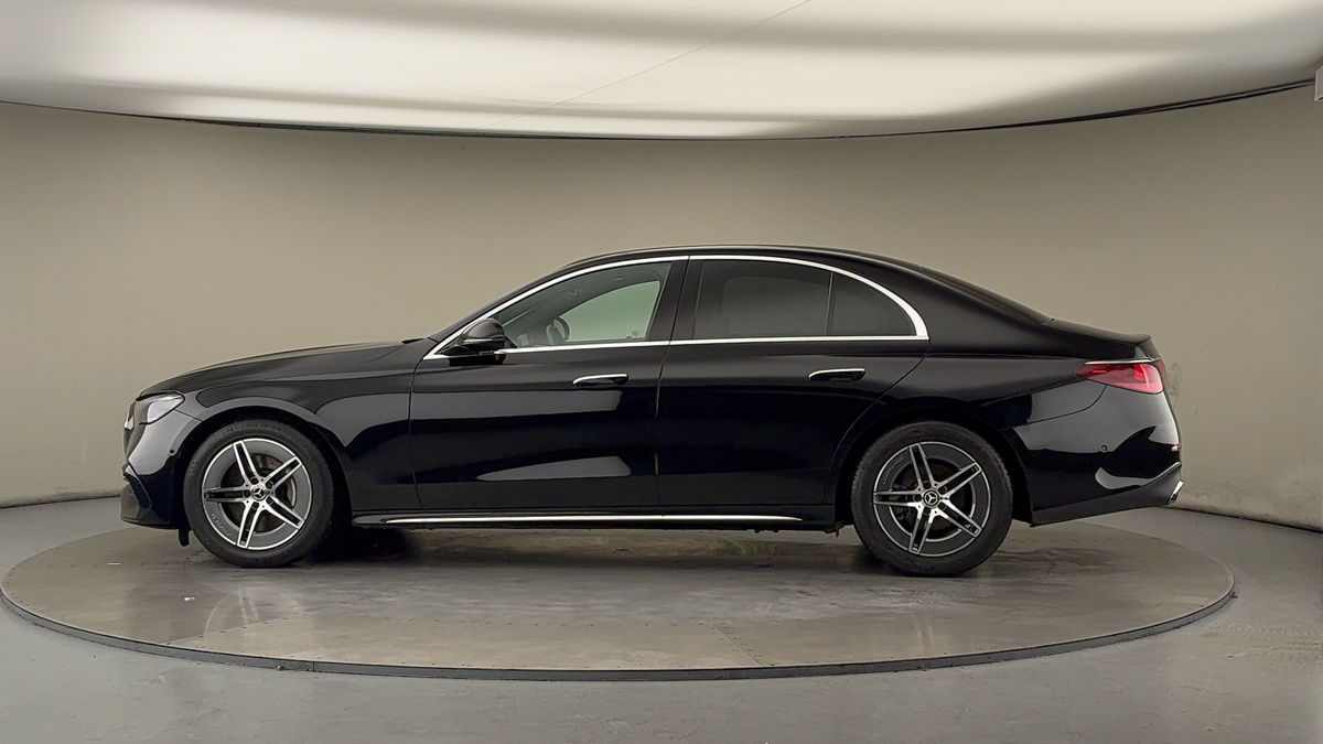 Used Mercedes-Benz E Class 2024 for sale - 76655669: Photo 27