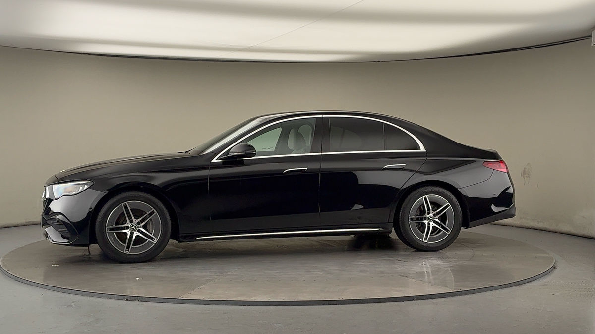 Used Mercedes-Benz E Class 2024 for sale - 76655669: Photo 28