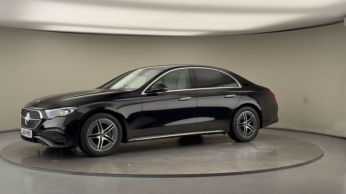 Used Mercedes-Benz E Class 2024 for sale - 76655669: Photo 29