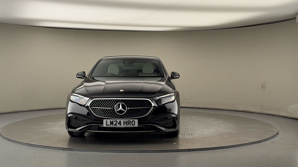 Used Mercedes-Benz E Class 2024 for sale - 76655669: Photo 3