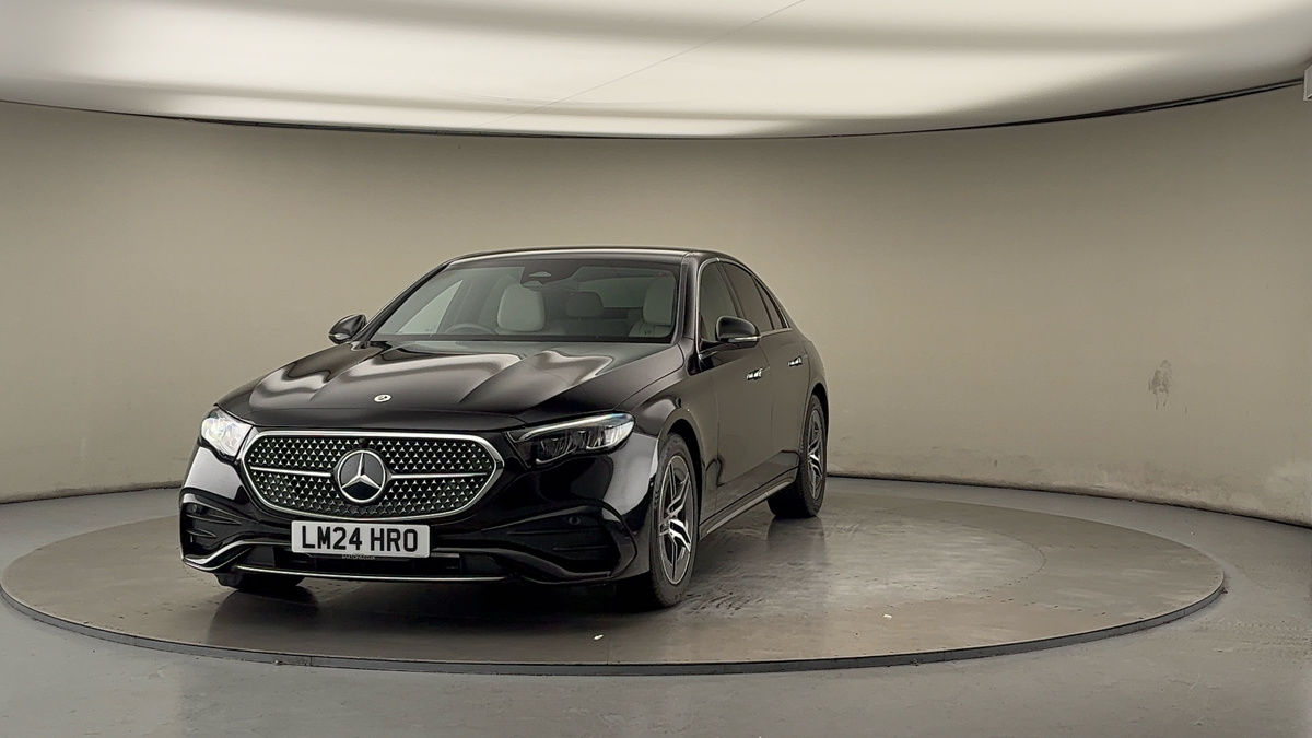 Used Mercedes-Benz E Class 2024 for sale - 76655669: Photo 31