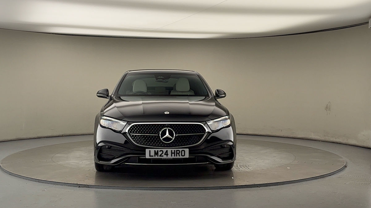 Used Mercedes-Benz E Class 2024 for sale - 76655669: Photo 32