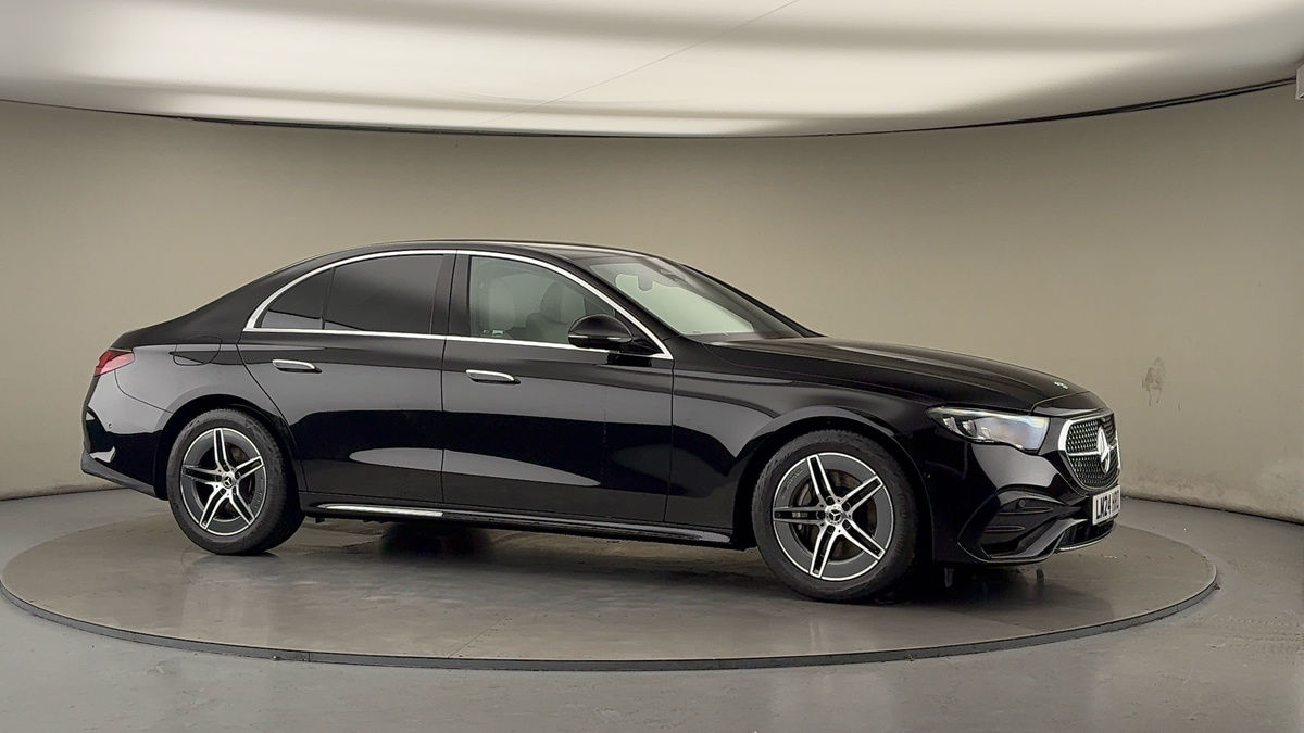 Used Mercedes-Benz E Class 2024 for sale - 76655669: Photo 35