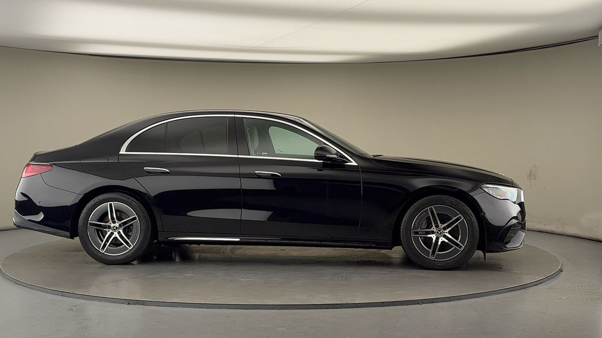 Used Mercedes-Benz E Class 2024 for sale - 76655669: Photo 36