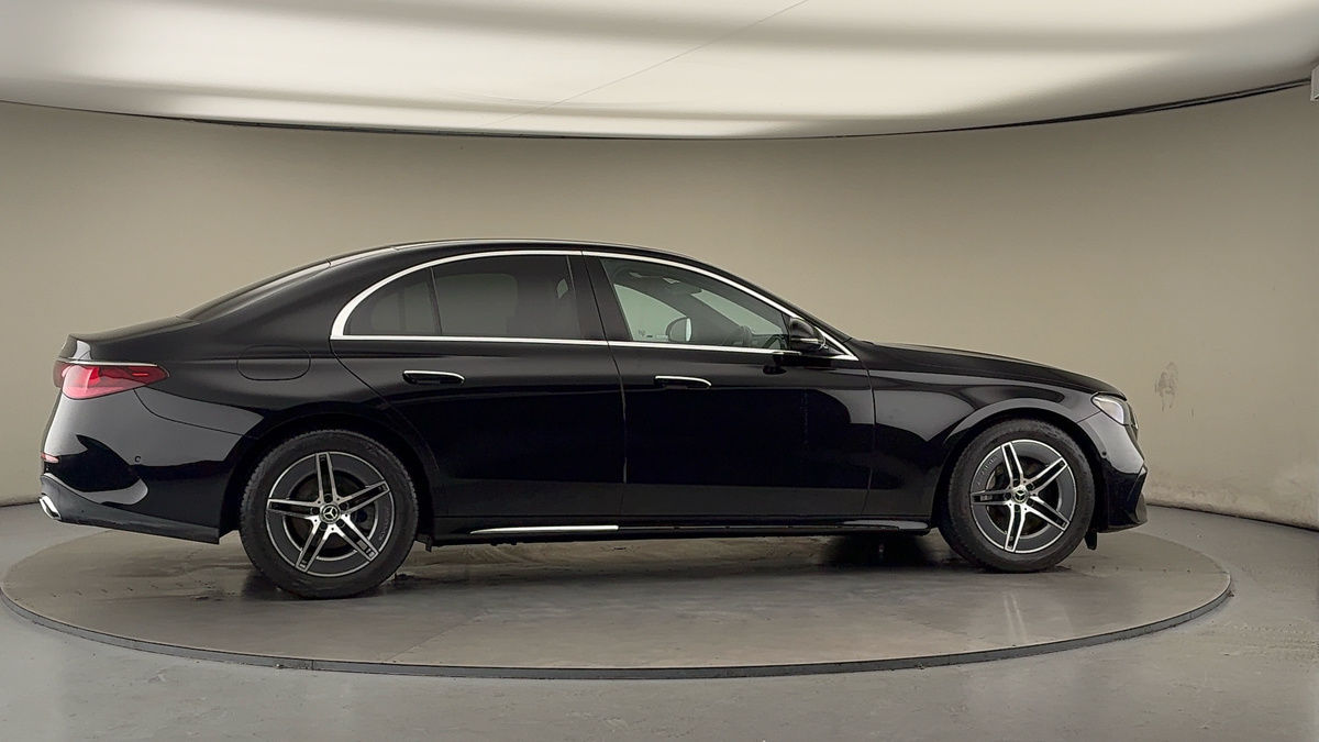 Used Mercedes-Benz E Class 2024 for sale - 76655669: Photo 37