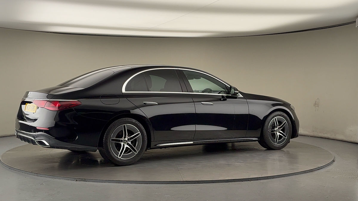 Used Mercedes-Benz E Class 2024 for sale - 76655669: Photo 38