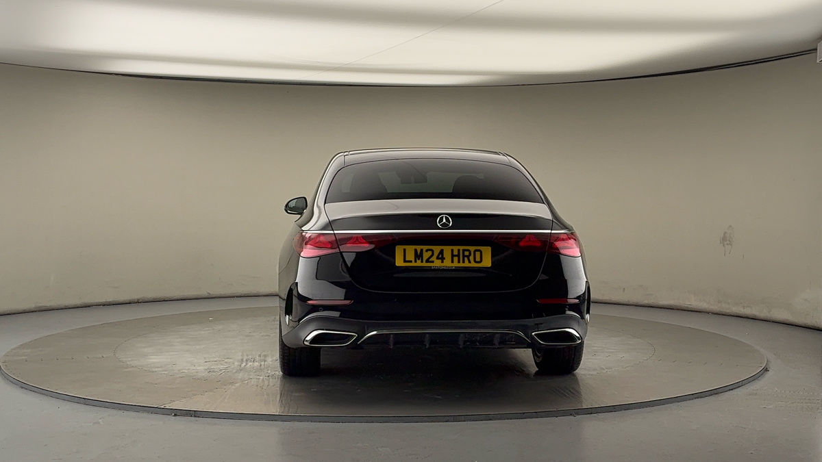 Used Mercedes-Benz E Class 2024 for sale - 76655669: Photo 41