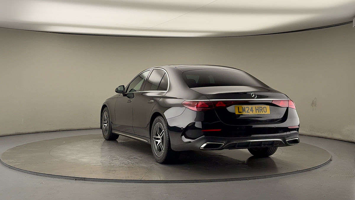 Used Mercedes-Benz E Class 2024 for sale - 76655669: Photo 42