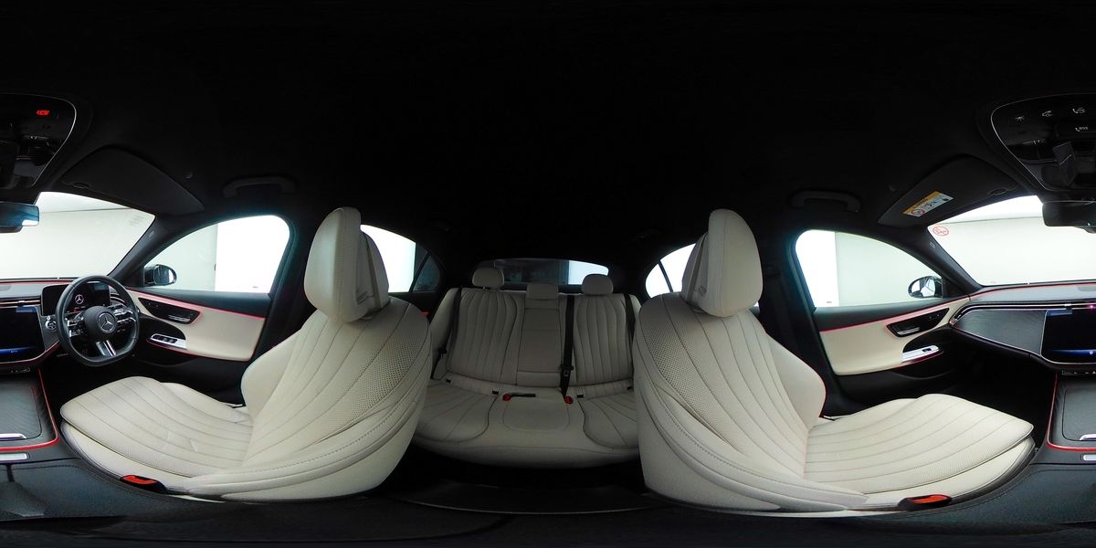 Used Mercedes-Benz E Class 2024 for sale - 76655669: Photo 44