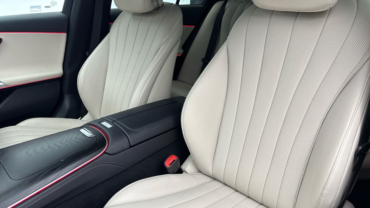 Used Mercedes-Benz E Class 2024 for sale - 76655669: Photo 7