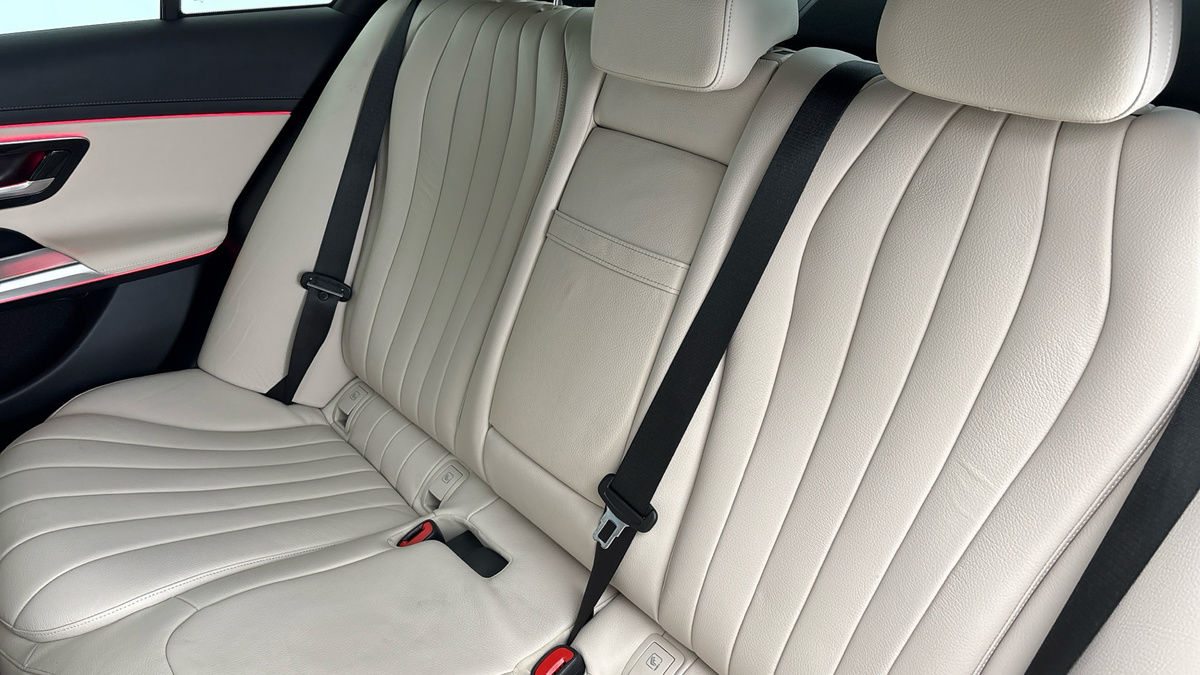 Used Mercedes-Benz E Class 2024 for sale - 76655669: Photo 8