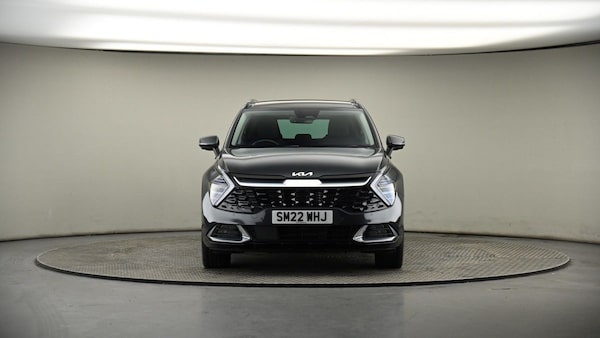 Used Kia Sportage 2022 for sale - 74266510: Photo 18