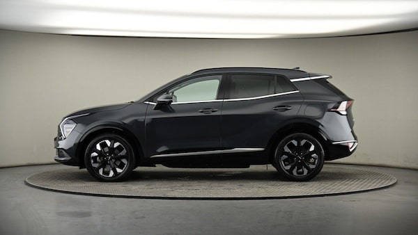 Used Kia Sportage 2022 for sale - 74266510: Photo 19