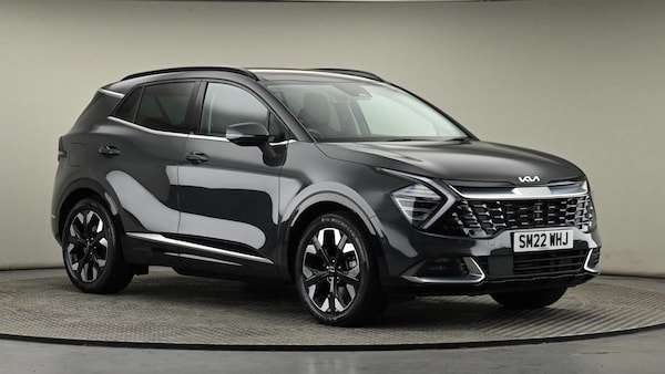 Used Kia Sportage 2022 for sale - 74266510: Photo 20
